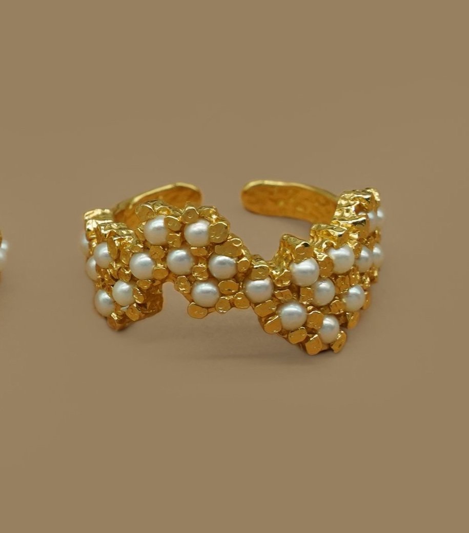 Jewelry — Pacharee